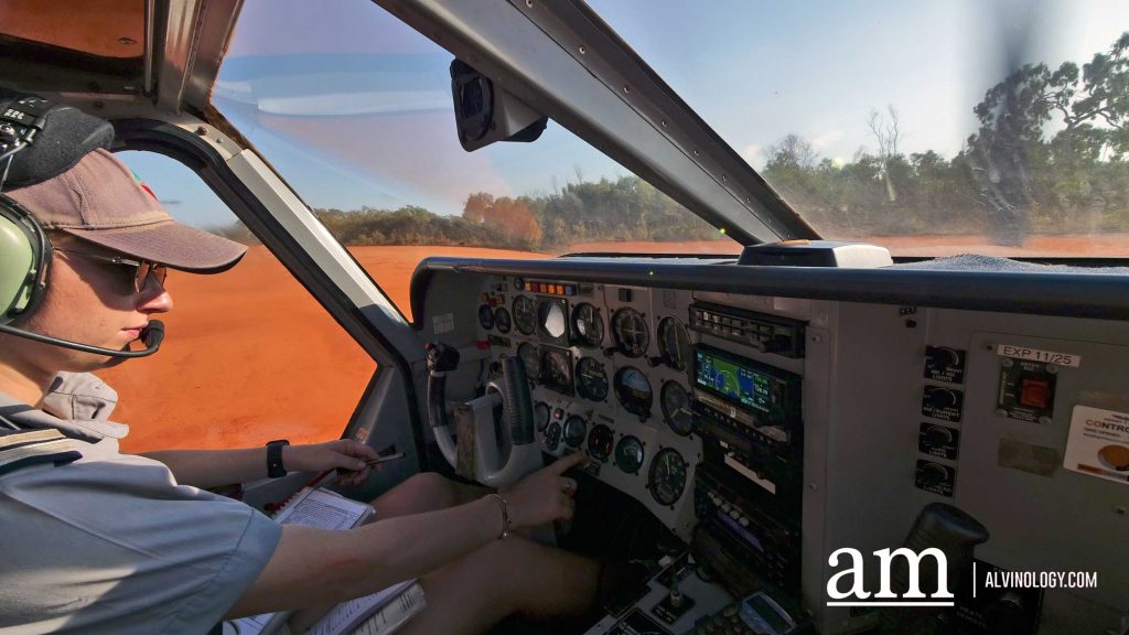 Cygnet Bay Adventure: A First-hand Experience with Air Kimberley - Alvinology