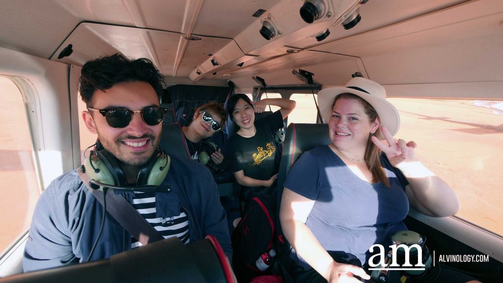 Cygnet Bay Adventure: A First-hand Experience with Air Kimberley - Alvinology