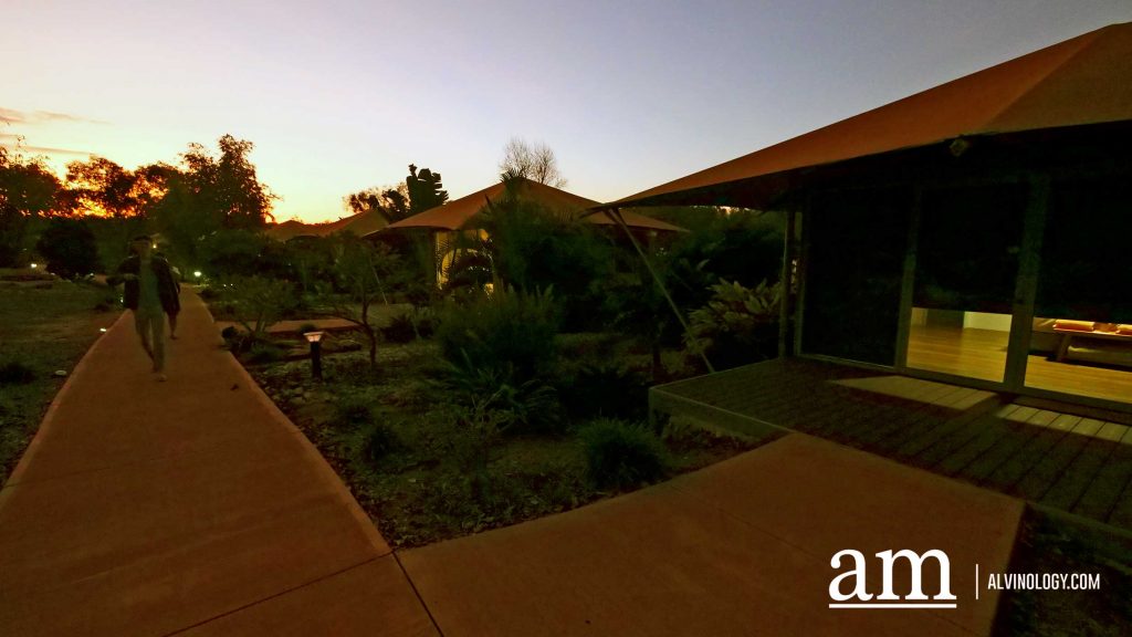 Cygnet Bay Adventure: A First-hand Experience with Air Kimberley - Alvinology