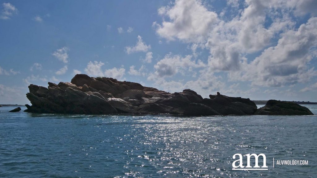Cygnet Bay Adventure: A First-hand Experience with Air Kimberley - Alvinology