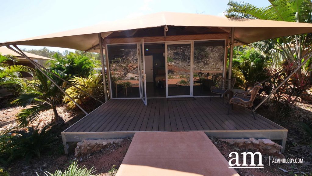 Cygnet Bay Adventure: A First-hand Experience with Air Kimberley - Alvinology