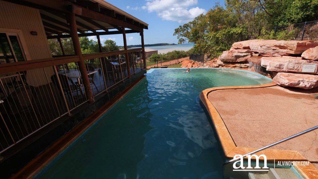 Cygnet Bay Adventure: A First-hand Experience with Air Kimberley - Alvinology