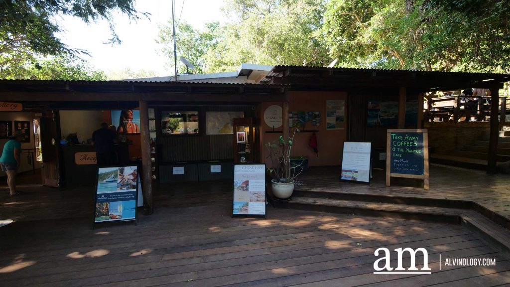 Cygnet Bay Adventure: A First-hand Experience with Air Kimberley - Alvinology