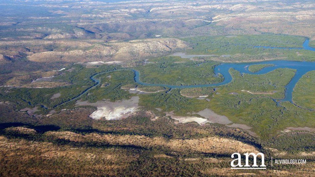 Cygnet Bay Adventure: A First-hand Experience with Air Kimberley - Alvinology