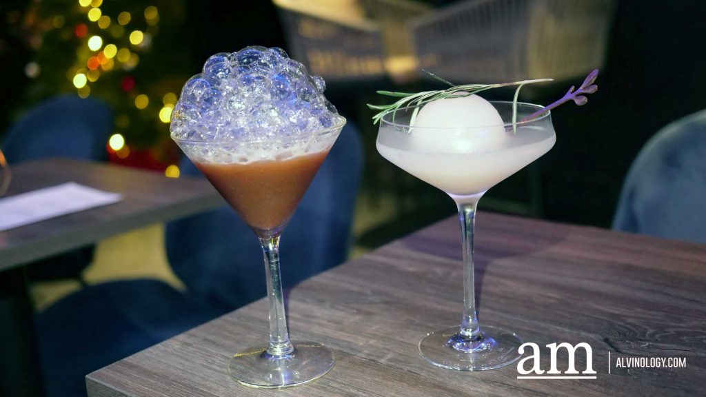 [Review] Blind Dining, Bold Flavours: An Unforgettable Night at NOX – Dine in the Dark - Alvinology