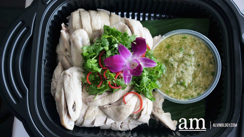 [Review] Effortless CNY Feasting with Stamford Catering’s Wide Range of Reunion Options for All Group Sizes - Alvinology