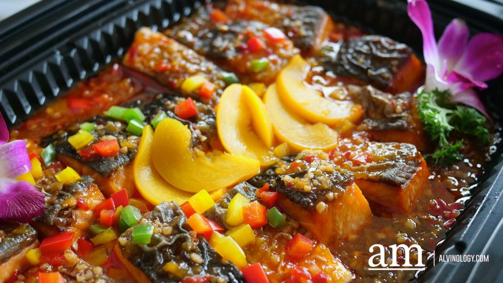 [Review] Effortless CNY Feasting with Stamford Catering’s Wide Range of Reunion Options for All Group Sizes - Alvinology