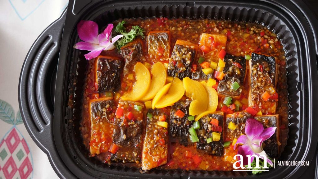 [Review] Effortless CNY Feasting with Stamford Catering’s Wide Range of Reunion Options for All Group Sizes - Alvinology