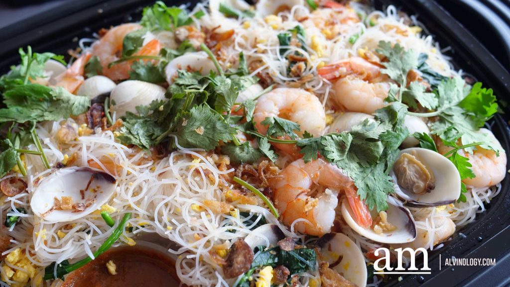 [Review] Effortless CNY Feasting with Stamford Catering’s Wide Range of Reunion Options for All Group Sizes - Alvinology