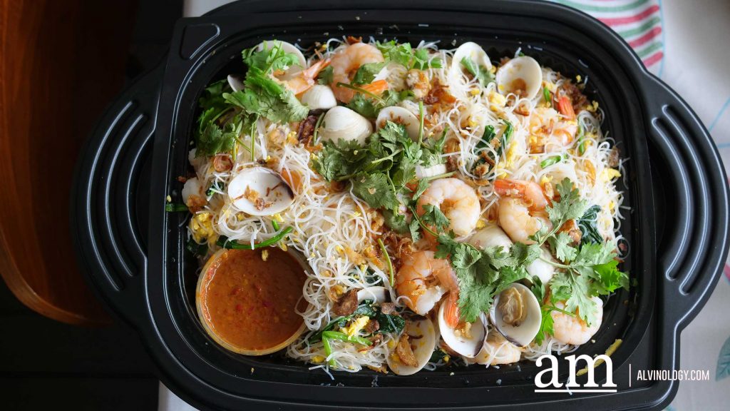 [Review] Effortless CNY Feasting with Stamford Catering’s Wide Range of Reunion Options for All Group Sizes - Alvinology