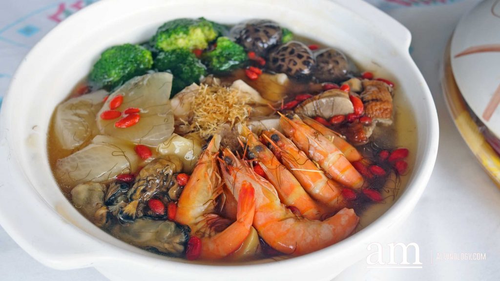 [Review] Effortless CNY Feasting with Stamford Catering’s Wide Range of Reunion Options for All Group Sizes - Alvinology