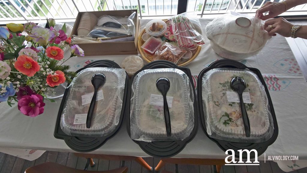 [Review] Effortless CNY Feasting with Stamford Catering’s Wide Range of Reunion Options for All Group Sizes - Alvinology