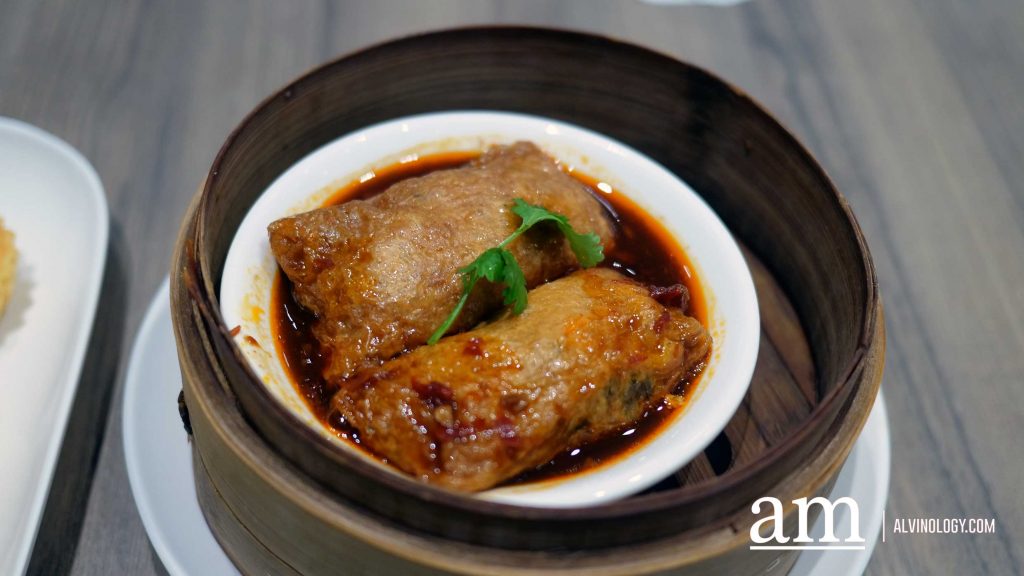 Tim Ho Wan Unveils Limited-Time Festive Delights Menu - Alvinology