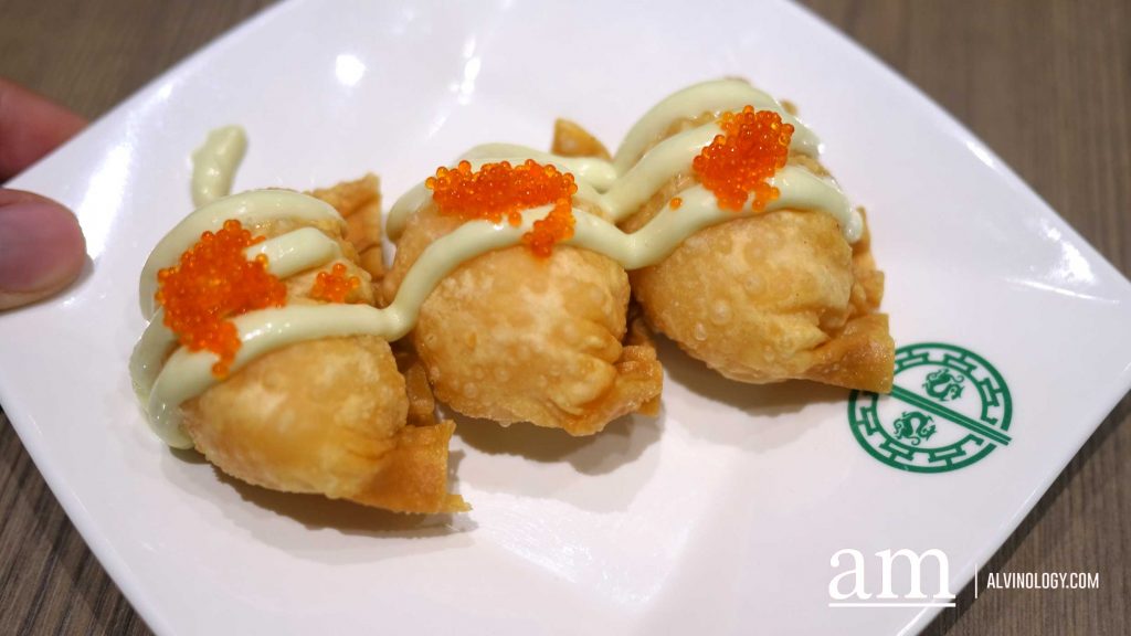 Tim Ho Wan Unveils Limited-Time Festive Delights Menu - Alvinology