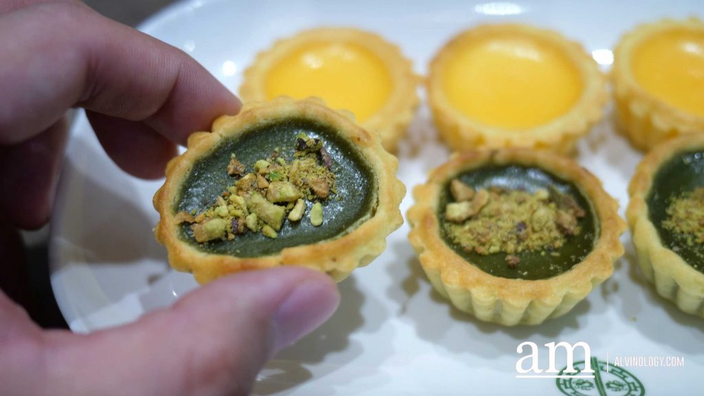 Tim Ho Wan Unveils Limited-Time Festive Delights Menu - Alvinology