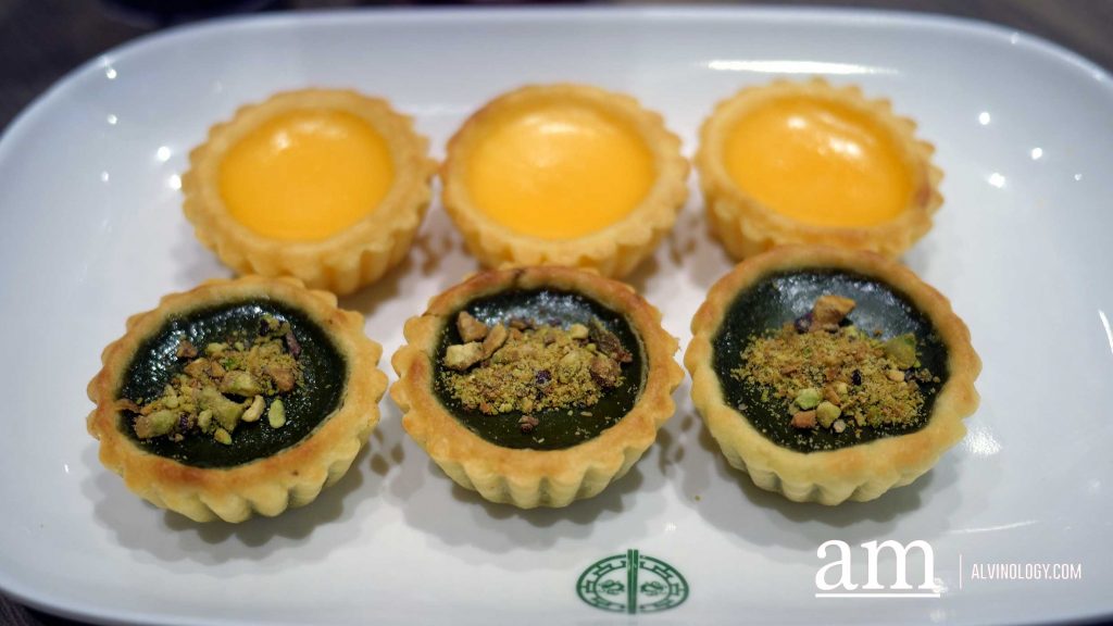 Tim Ho Wan Unveils Limited-Time Festive Delights Menu - Alvinology
