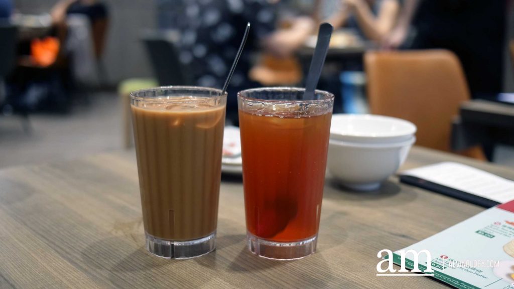 Tim Ho Wan Unveils Limited-Time Festive Delights Menu - Alvinology