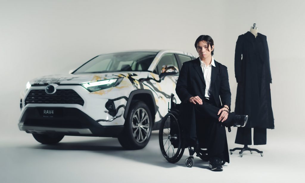 Toyota Singapore Unveils the Start Your Impossible Hero Project 2024: Bridging Fashion and Inclusivity Toyota Singapore Unveils the Start Your Impossible Hero Project 2024: Bridging Fashion and Inclusivity - Alvinology