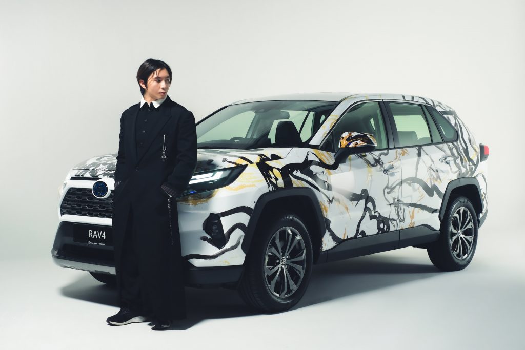 Toyota Singapore Unveils the Start Your Impossible Hero Project 2024: Bridging Fashion and Inclusivity Toyota Singapore Unveils the Start Your Impossible Hero Project 2024: Bridging Fashion and Inclusivity - Alvinology