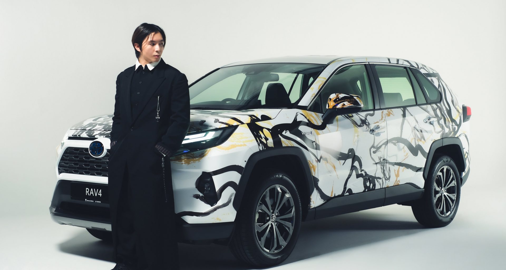 Toyota Singapore Unveils the Start Your Impossible Hero Project 2024: Bridging Fashion and Inclusivity - Alvinology