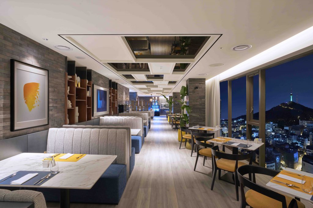 IHG Introduces voco Seoul Myeongdong: A New Gem in the Heart of Myeongdong - Alvinology