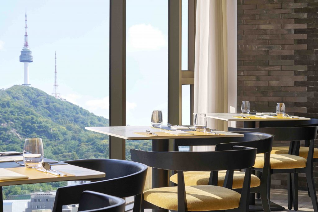IHG Introduces voco Seoul Myeongdong: A New Gem in the Heart of Myeongdong - Alvinology