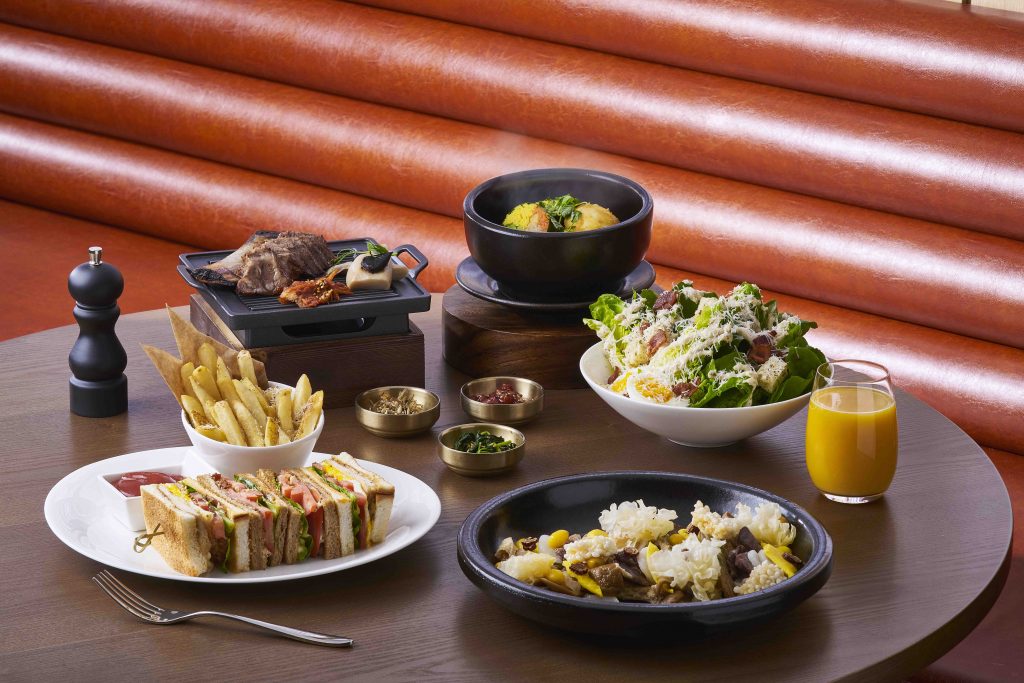 IHG Introduces voco Seoul Myeongdong: A New Gem in the Heart of Myeongdong - Alvinology
