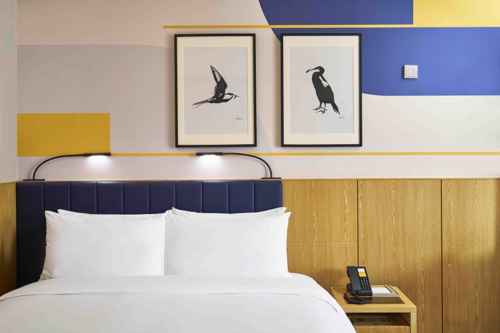 IHG Introduces voco Seoul Myeongdong: A New Gem in the Heart of Myeongdong - Alvinology