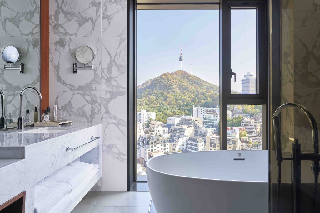 IHG Introduces voco Seoul Myeongdong: A New Gem in the Heart of Myeongdong - Alvinology