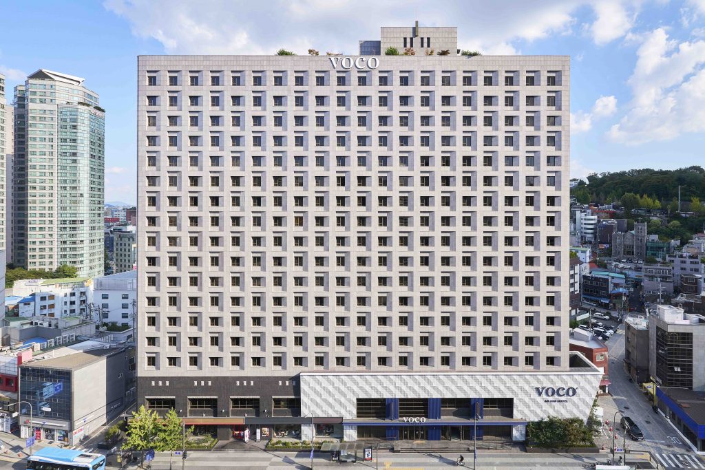 IHG Introduces voco Seoul Myeongdong: A New Gem in the Heart of Myeongdong - Alvinology