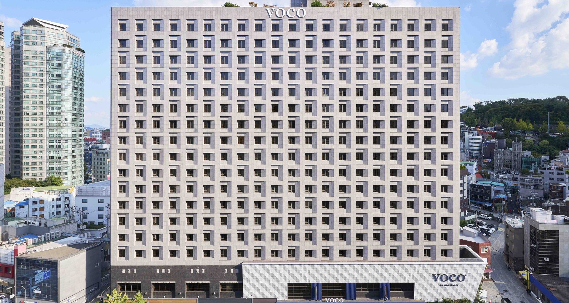 IHG Introduces voco Seoul Myeongdong: A New Gem in the Heart of Myeongdong - Alvinology