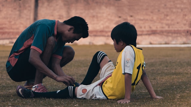 Common Injuries at Public Events and How to Avoid Them - Alvinology