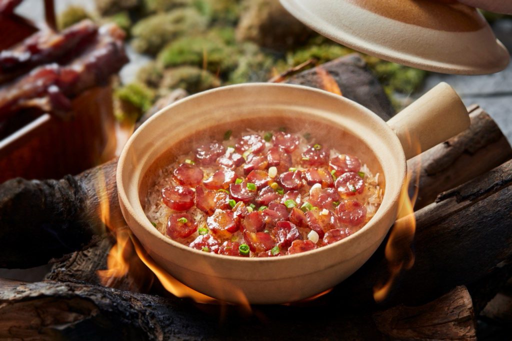 Experience Hakka Heritage: Hakka Yu Opens Its First International Outlet at Jewel Changi Airport - Alvinology