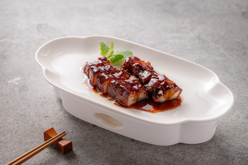Experience Hakka Heritage: Hakka Yu Opens Its First International Outlet at Jewel Changi Airport - Alvinology
