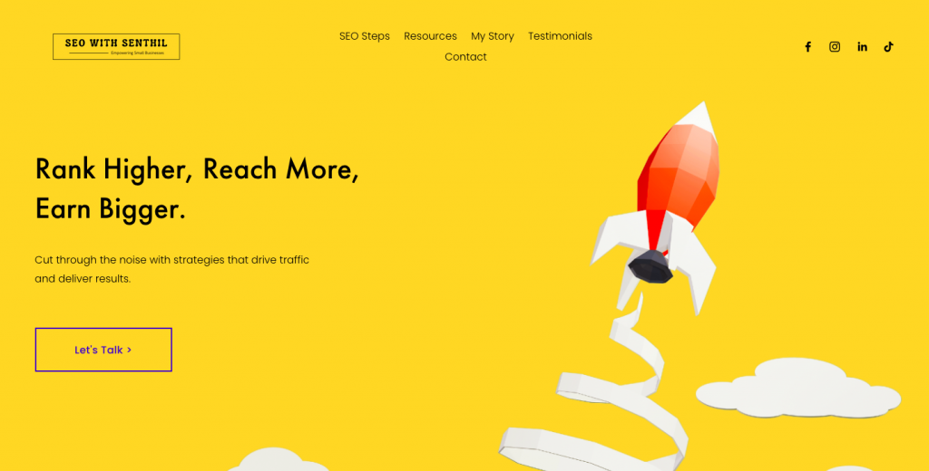 3 Best SEO Agencies In Singapore With Incredible Results - Alvinology