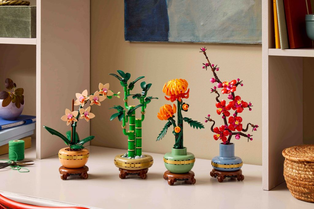 Celebrate the Year of the Snake with LEGO: Playful Possibilities and Festive Fun Await - Alvinology