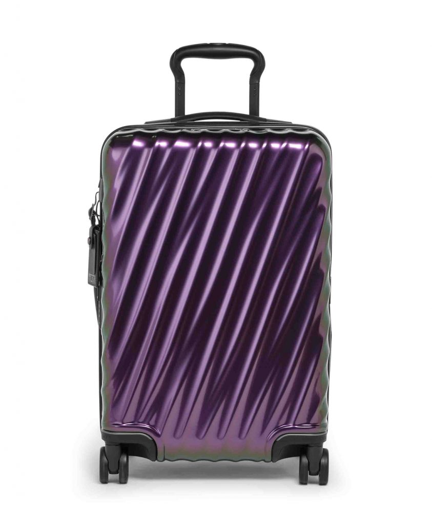 TUMI Welcomes Spring 2025 with Peruvian-Inspired Collections for Its 50th Anniversary TUMI Welcomes Spring 2025 with Peruvian-Inspired Collections for Its 50th Anniversary - Alvinology