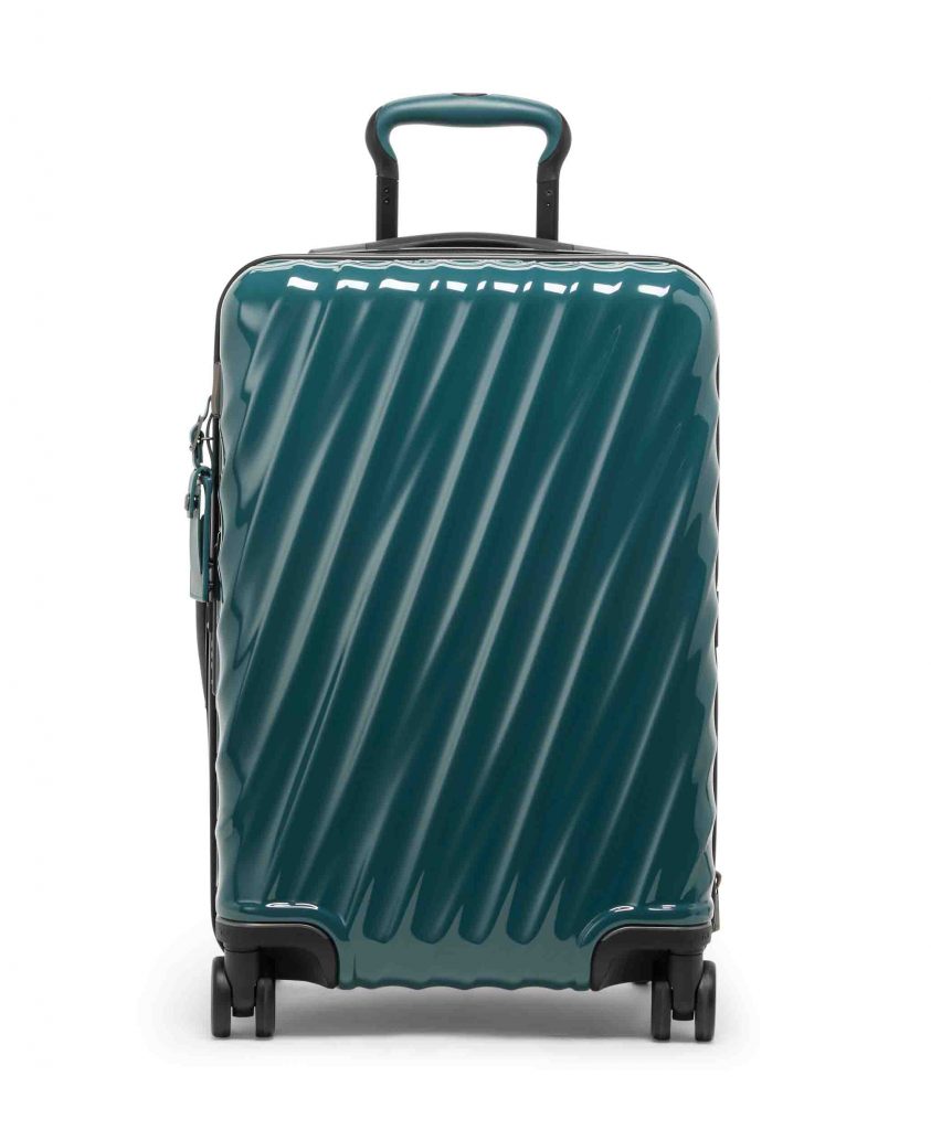 TUMI Welcomes Spring 2025 with Peruvian-Inspired Collections for Its 50th Anniversary TUMI Welcomes Spring 2025 with Peruvian-Inspired Collections for Its 50th Anniversary - Alvinology