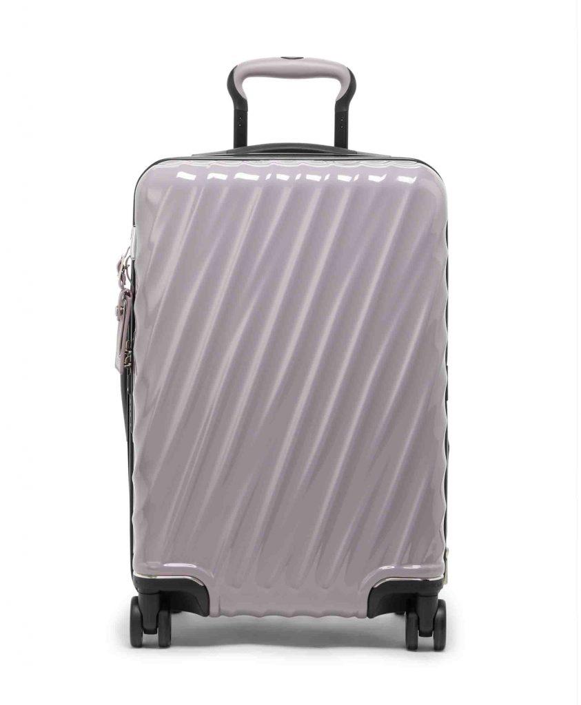 TUMI Welcomes Spring 2025 with Peruvian-Inspired Collections for Its 50th Anniversary TUMI Welcomes Spring 2025 with Peruvian-Inspired Collections for Its 50th Anniversary - Alvinology