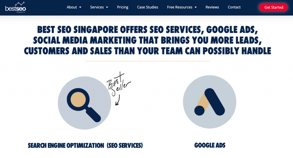 3 Best SEO Agencies In Singapore With Incredible Results - Alvinology