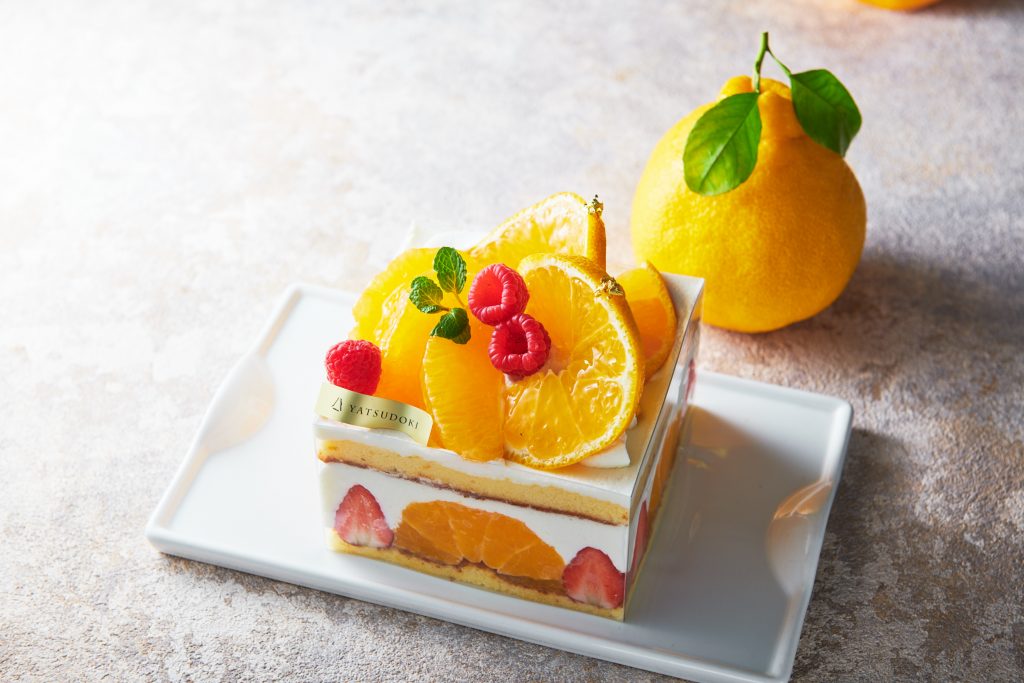 Celebrate Chinese New Year with Châteraisé: Exquisite SUMO Citrus Desserts for Gifting and Indulgence - Alvinology