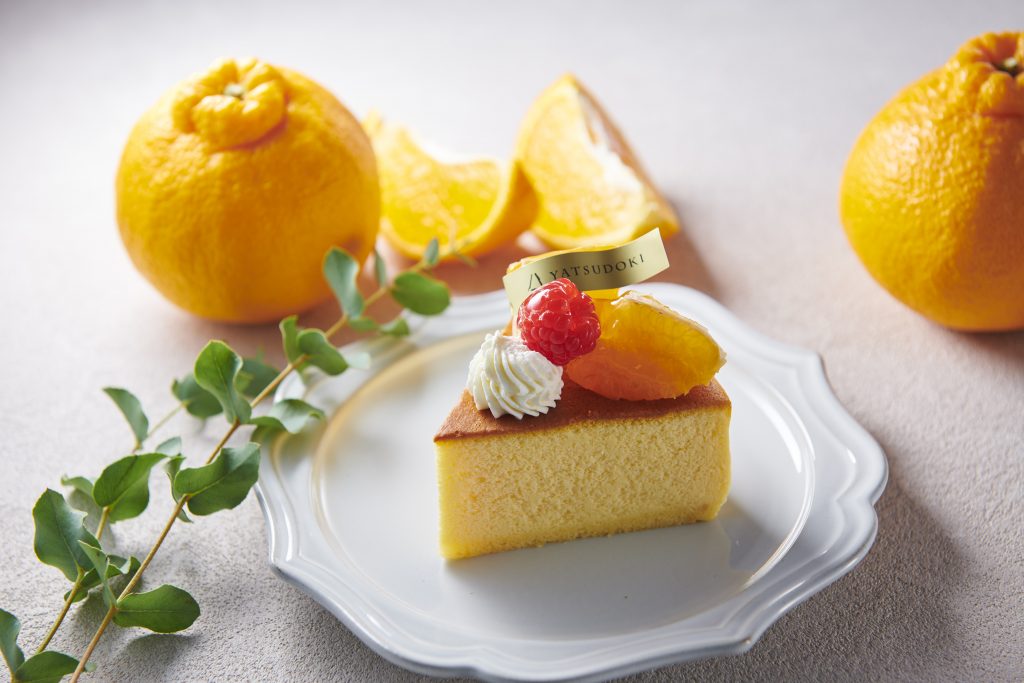 Celebrate Chinese New Year with Châteraisé: Exquisite SUMO Citrus Desserts for Gifting and Indulgence - Alvinology