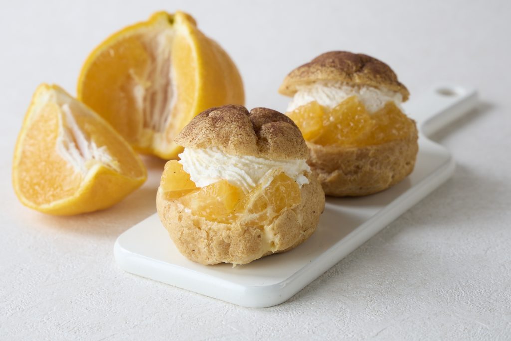Celebrate Chinese New Year with Châteraisé: Exquisite SUMO Citrus Desserts for Gifting and Indulgence - Alvinology