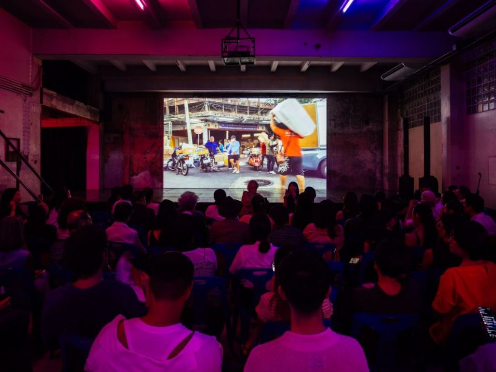 ART SG 2025: Your Guide to 10 Unmissable Highlights at Southeast Asia's Premier Art Fair - Alvinology