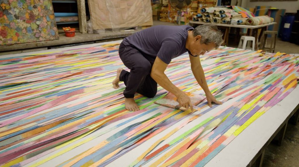 ART SG 2025: Your Guide to 10 Unmissable Highlights at Southeast Asia's Premier Art Fair - Alvinology