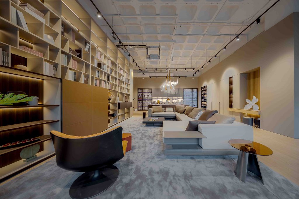 Boloni Unveils Its First Experience Centre in Singapore - Alvinology
