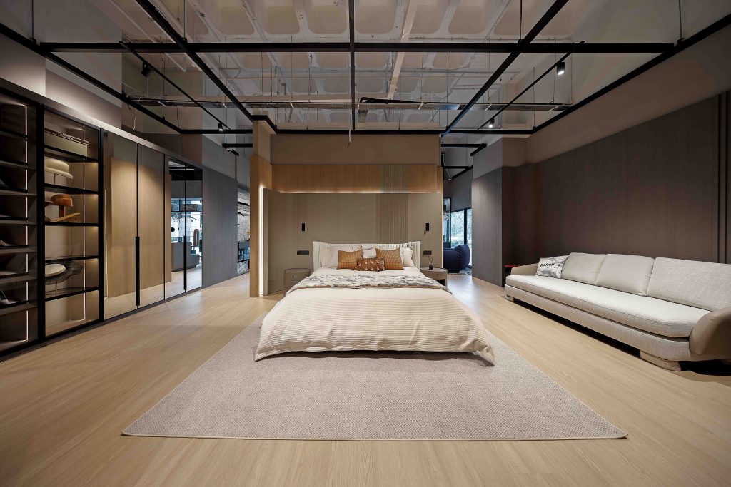 Boloni Unveils Its First Experience Centre in Singapore - Alvinology