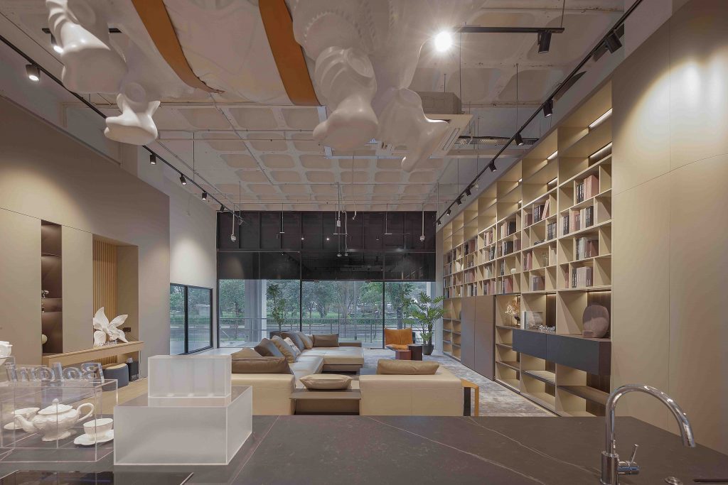 Boloni Unveils Its First Experience Centre in Singapore - Alvinology