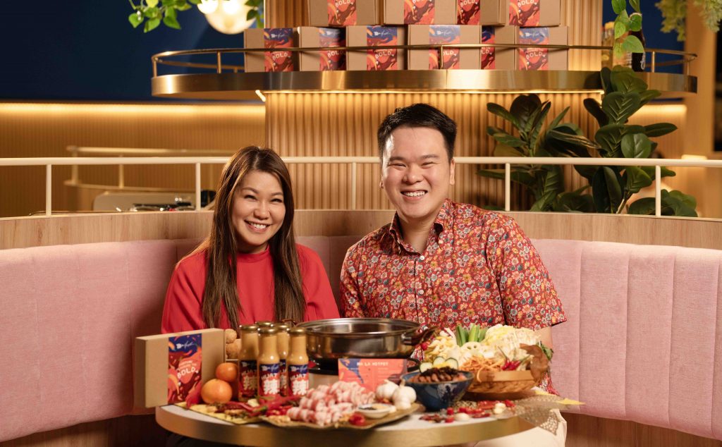 Spice Up Your Lunar New Year with Waa Cow! and Chef Mandy Kee’s Huat 辣! Mala Sauces - Alvinology