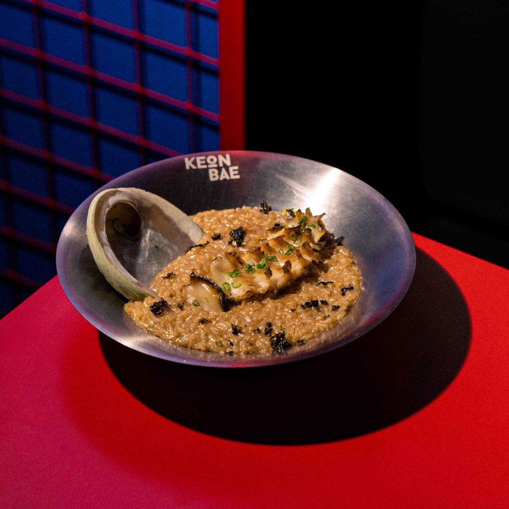 Cheers to KeonBae: Kanpai Group Launches Japanese-Korean Fusion Bar and Restaurant - Alvinology